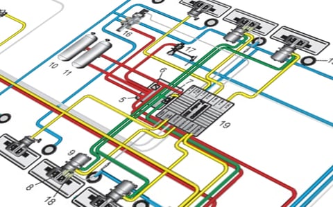 Air Brake Systems