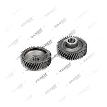 7600 850 002 Carreto, Kit reparo do compressor de freio a ar