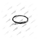 9703170318, 633.01.0001 cabo, Fecho do Painel, Vaden