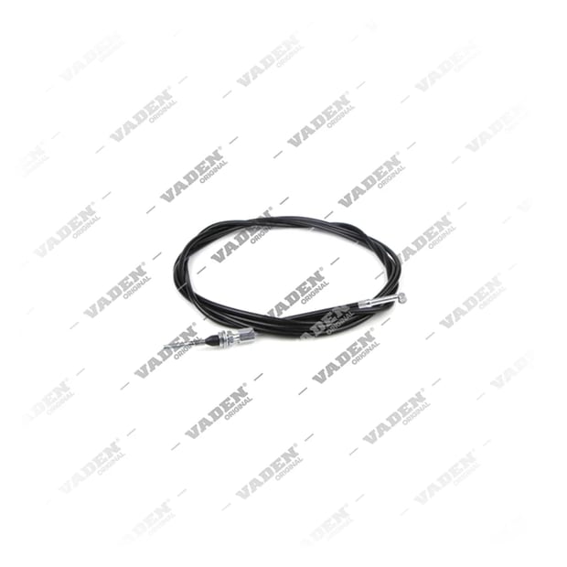 1) 9703170318, 633.01.0001 cabo, Fecho do Painel, Vaden