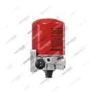 81521026038,81521026039,81521026050,81521026065,81521026068,81521026070,81521026072,4324102500,390854,47540LA40A,327876,1505223, 390854 SCANIA Komple, Kurutuculu Tahliye Valfi, Vaden