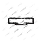 4122002 ELSA 195 /ELSA 225 /EX 225- 22.5" Caliper Carrier, Brake Caliper Carrier - Bottom View