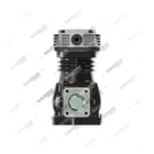 4111415040,G345880010020, 2000 140 004 Tek Silindirli, Kompresör, Vaden