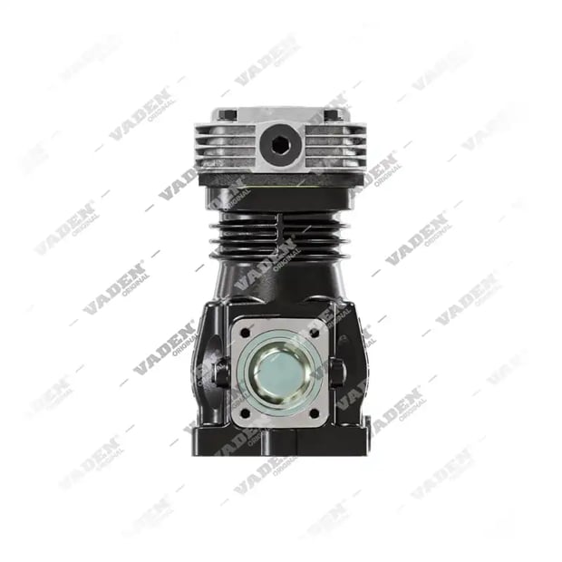 8) 4111415040,G345880010020, 2000 140 004 Tek Silindirli, Kompresör, Vaden