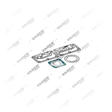 1300 020 150 Kit de juntas, Kit reparo do compressor de freio a ar