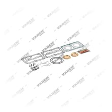 1600 085 101 Kit de reparação, Kit reparo do compressor de freio a ar