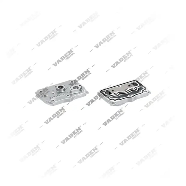 1) , 16 01 11 Silindir Kapak, Kompresör Parçaları, Vaden