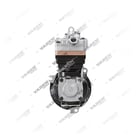 K100417N06,K100417N07,LS8902,7422147345, 1700 130 001 EURO6 Kavramalı, Kompresör, Vaden