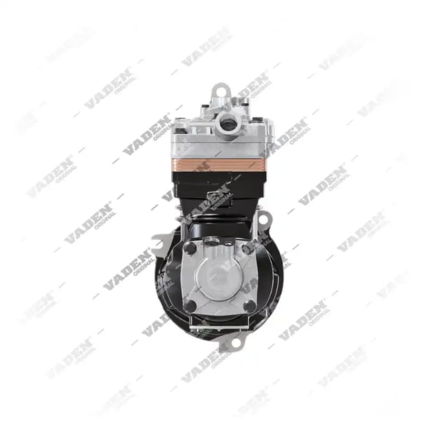 8) K100417N06,K100417N07,LS8902,7422147345, 1700 130 001 EURO6 Kavramalı, Kompresör, Vaden