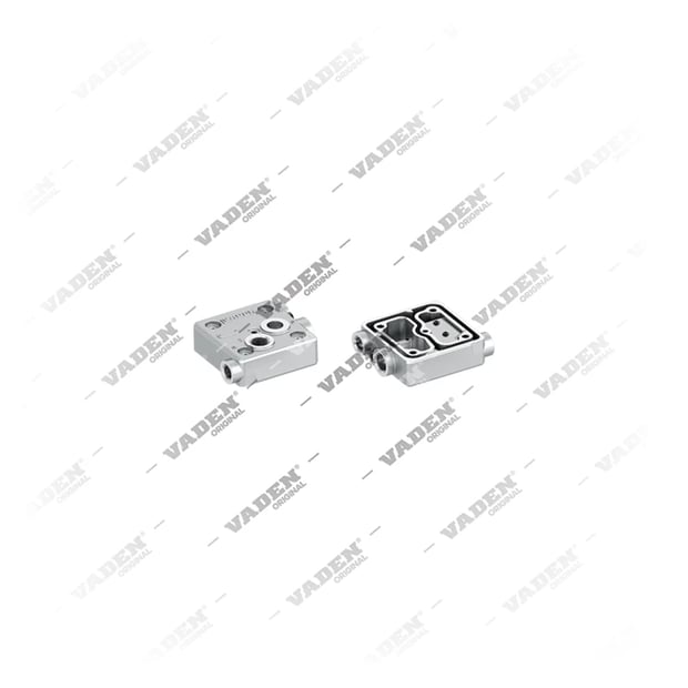 1) 8845025794,9111556554, 30 02 11 Silindir Kapak, Kompresör Parçaları, Vaden