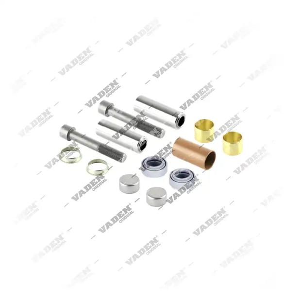 1) 85102092,MCK1118, 4151043 Kit de Réparation, Perno d'étrier, Vaden