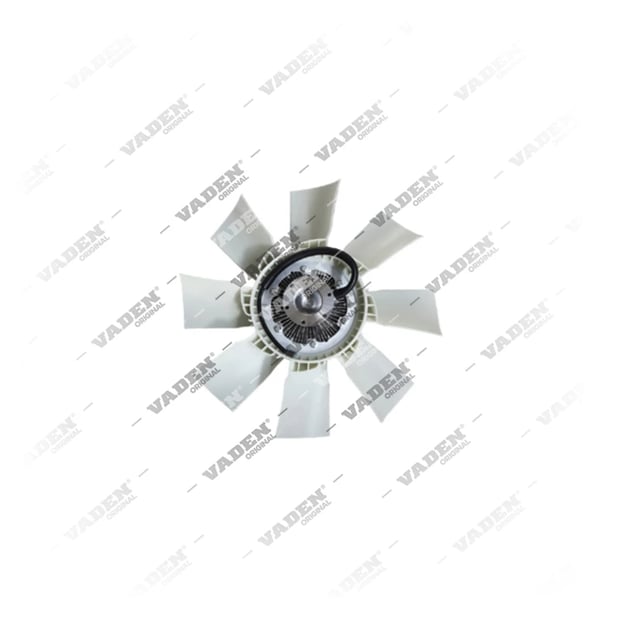 1) 1853555,2078557,2410082,8MV376791641,8MV376791641, 529.04.0032 Civalı Fan, Fan, Vaden