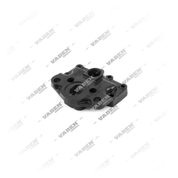 1) , 4017005 Abdeckung, Bremssattelabdeckung, Vaden