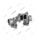 20576455, 433.03.0012 Egzoz Manifold, Vaden