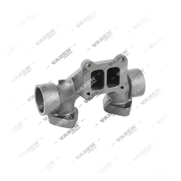 1) 20576455, 433.03.0012 Egzoz Manifold, Vaden