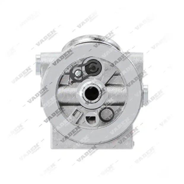 8) 6C469C317AA,T141069,0004774408, 0101 177 Su Ayırıcı Filtre, Yakıt Filtresi, Vaden