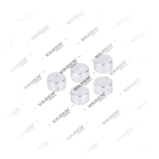 1) , 3565003 Kapak, Kaliper Kapak, Vaden