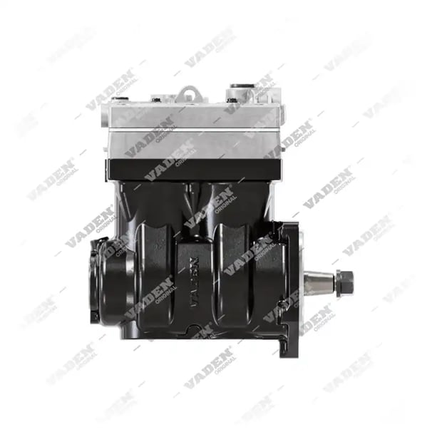 5) 9125120060,9125120067,20770303, 1300 190 008 Zweizylinder, Luftkompressor, Vaden