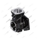 , 7100 801 007 Gövde, Kompresör Parçaları, Vaden