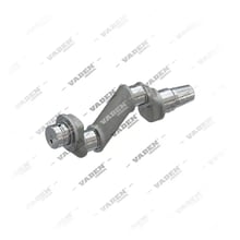 7200 752 008 Albero a gomiti, Kit di riparazione per compressori per freni ad aria