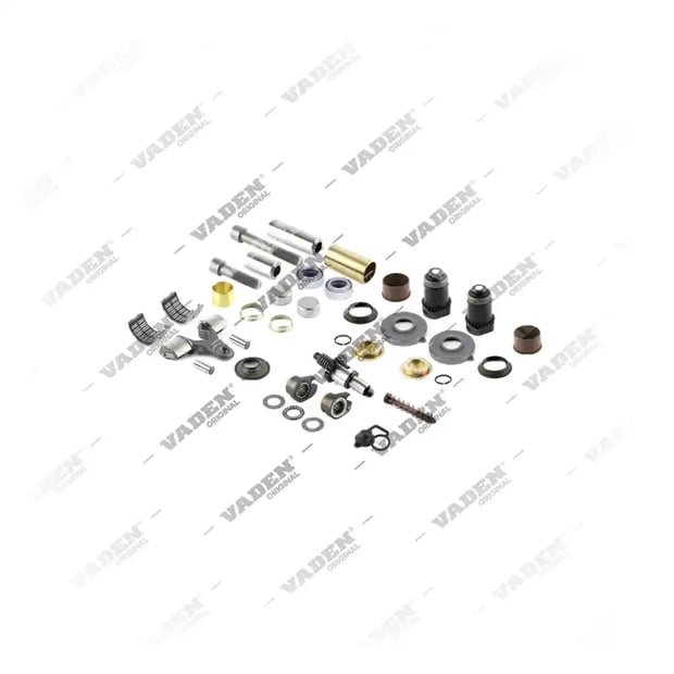 1) , 41100036 Komple, Kaliper Tamir Takımları, Vaden