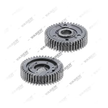 7600 920 015 Carreto, Kit reparo do compressor de freio a ar