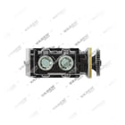 9127180020,9127180040,2234908, 1600 165 002 EURO6 Double cylindre, Compresseur d'air, Vaden