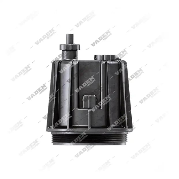 0103 179 Cubierta, Filtro de combustible – imagen 2