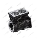 , 7100 852 003 Carter, Kit de réparation du compresseur de frein à air, Vaden