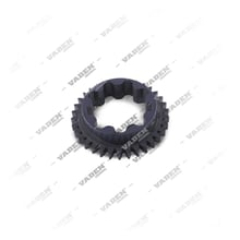 0102 131 - Dişli, Yağ Pompası