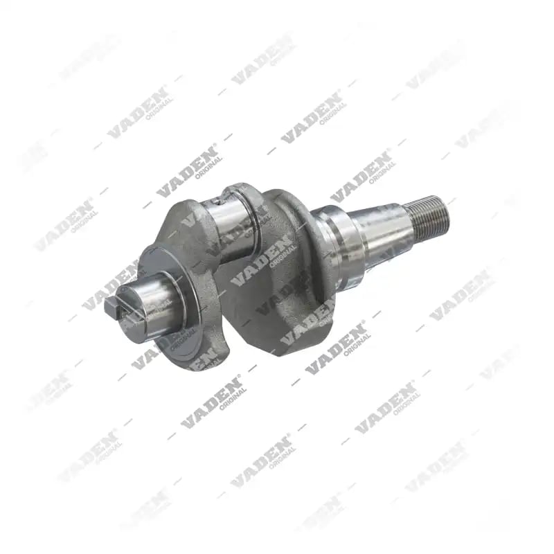 7200 851 001 Compressor Crankshaft for Mercedes-Benz | VADEN ORIGINAL