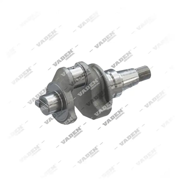 7200 851 001 Compressor Crankshaft for Mercedes-Benz | VADEN ORIGINAL
