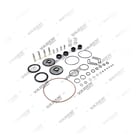 , 303.08.0015.02 Repair Kit, EBS Axle Modulator, Vaden
