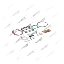 2000 060 500 Kit di riparazione, Kit di riparazione per compressori per freni ad aria