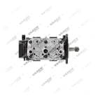 K033404N00,LP4865,9P925474, 1900 150 001 Çift Silindirli, Kompresör, Vaden