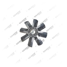 529.04.0021 Visco Fan, Fan