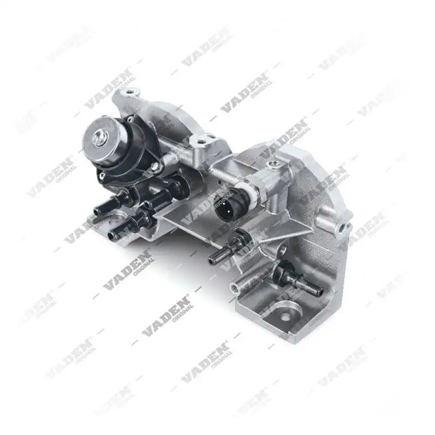 0103 144 Housing, Fuel Filter – image 2