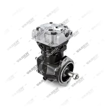 3000 060 001 - Tek Silindirli, Kompresör