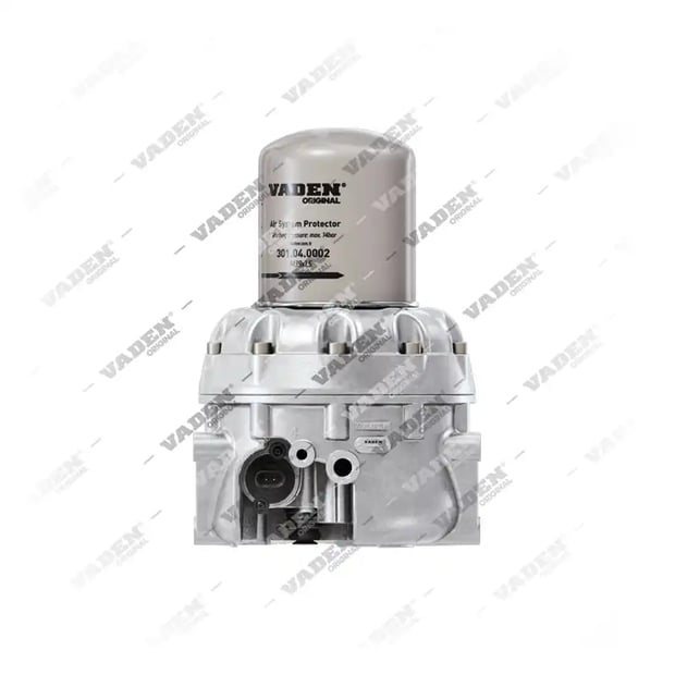 7) 4324711010,21463062, 301.02.0103 Komple, Hava İşlem Ünitesi, Vaden