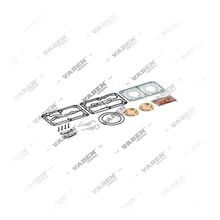 1700 030 100 Kit de reparação, Kit reparo do compressor de freio a ar