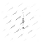 K049820N06,K071540N06,K147346N00,K147346N06,K147346N07,LK8914,7421751626,7421751628,7421931631, 1700 150 001 Einzylinder, Luftkompressor, Vaden