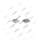 4111516544,0001312421, 11 20 11 Silindir Kapak, Kompresör Parçaları, Vaden