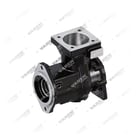 , 7100 851 020 Gövde, Kompresör Parçaları, Vaden