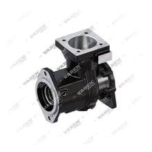 7100 851 020 - Gövde, Kompresör Parçaları