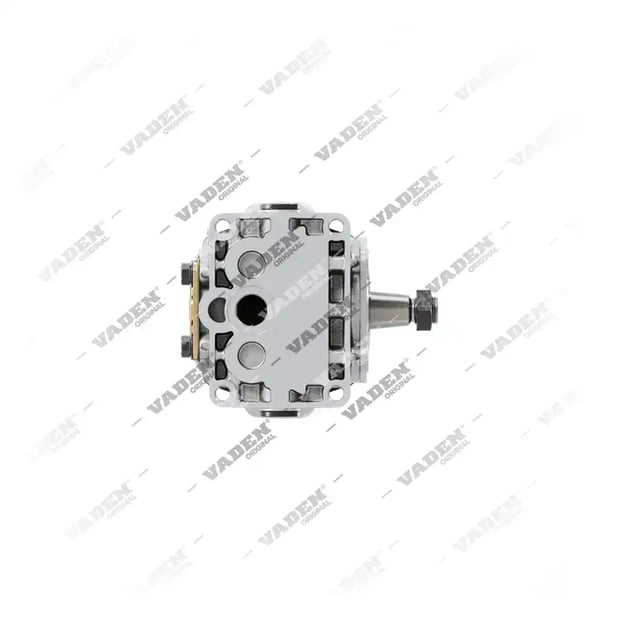 1500 120 003 Mono Cilindro, Compressor de ar – imagem 4