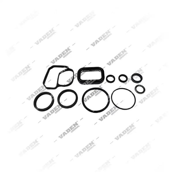 1) 20555313S1,3161417S1,7420555313S1, 526.03.0007 0103 082 Joint, Pompe à eau, Vaden