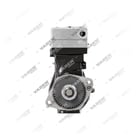 9111535520,BG7X2875BA, 3000 020 001 Tek Silindirli, Kompresör, Vaden