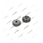 51542100123, 7600 900 004 Carreto, Kit reparo do compressor de freio a ar, Vaden