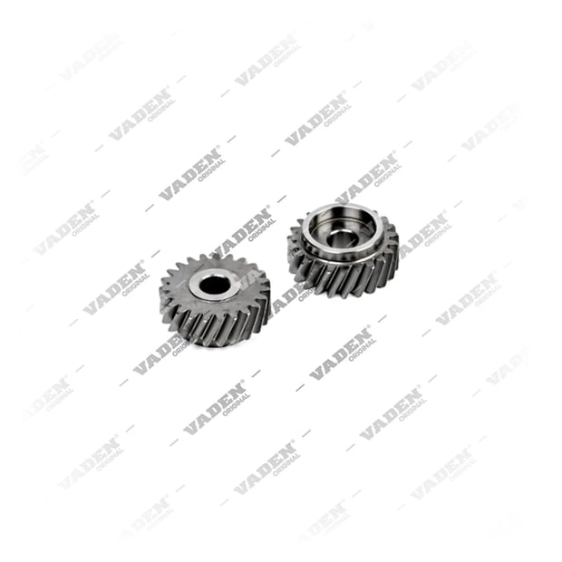 1) 51542100123, 7600 900 004 Carreto, Kit reparo do compressor de freio a ar, Vaden