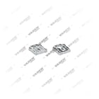 , 11 33 22 Soğutucu Pleyt, Kompresör Parçaları, Vaden